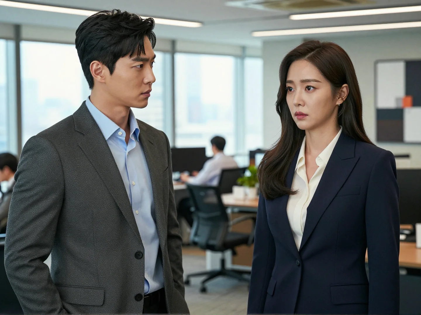 영화 직장상사 길들이기01